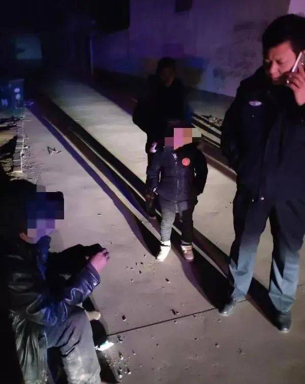 痛心邯郸市魏县公安局民警李瑞林同志不幸殉职