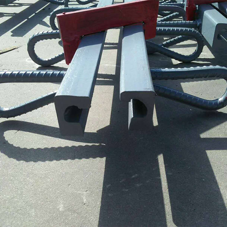 c型桥梁伸缩缝的优点与产品概述