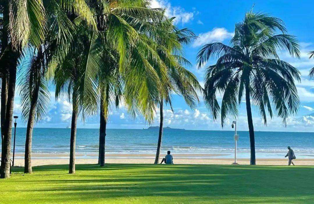 海南岛之旅攻略