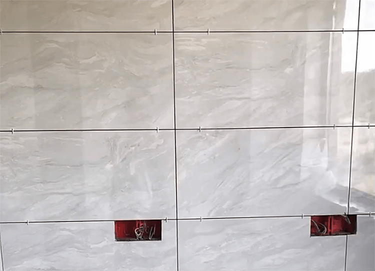 厨房瓦工贴砖,这四处细节要提前知道,避免踩坑_后期_瓷砖_窗台