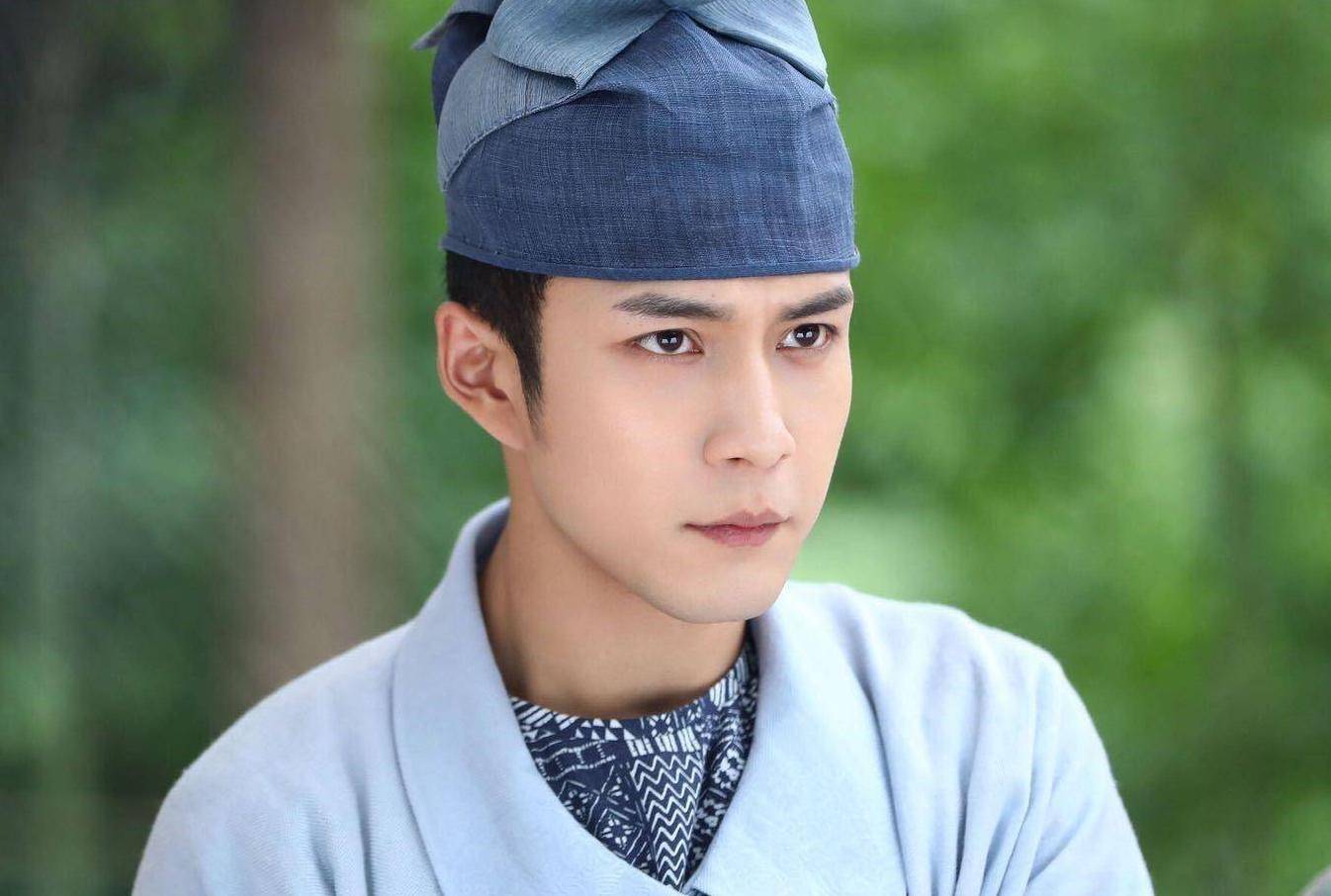 原创网传韩东君陈瑶再度合作古装探案剧风月锦囊将拍期待