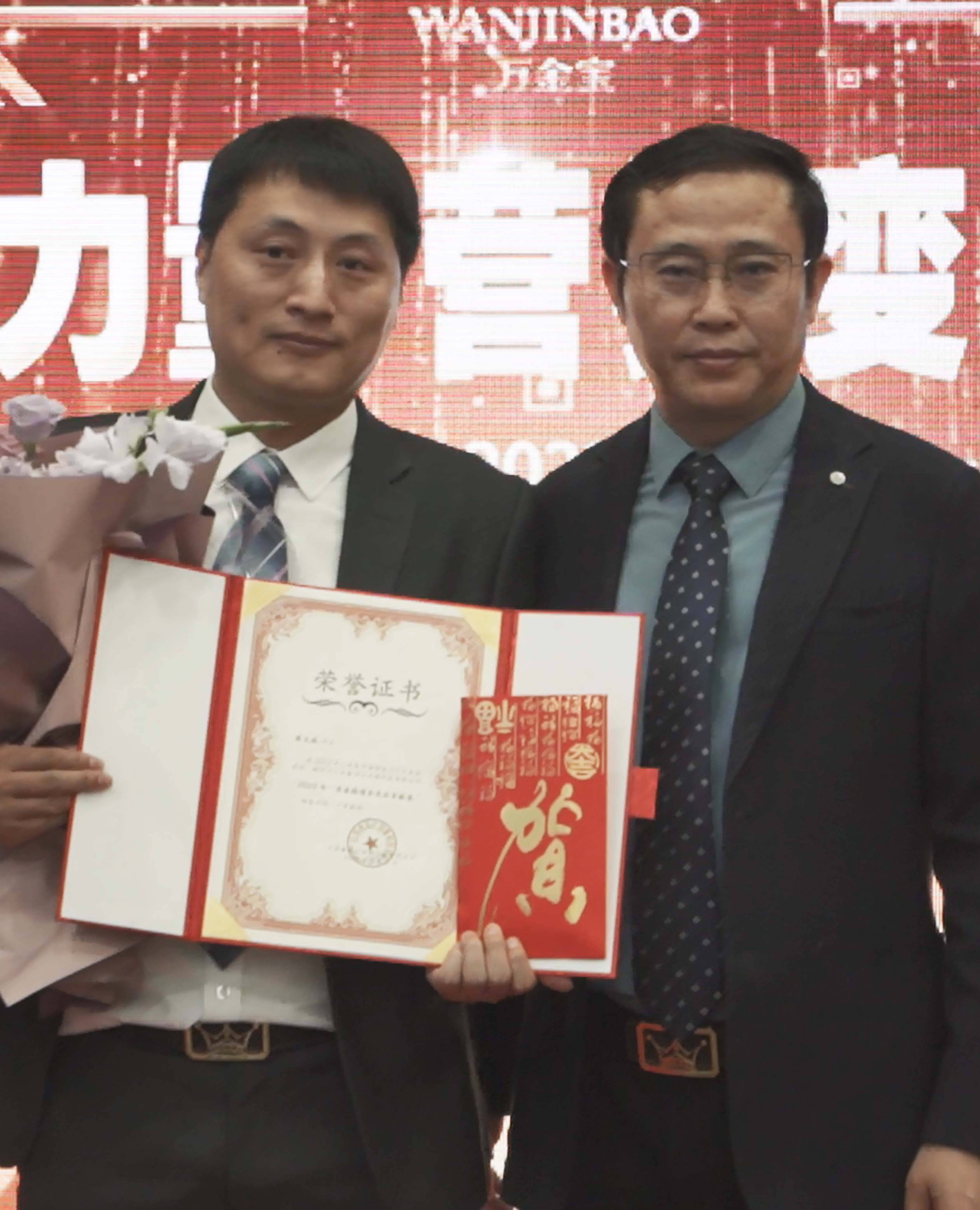 【企业新闻】品牌的力量 营销变革创新者_团队_万金宝_工作