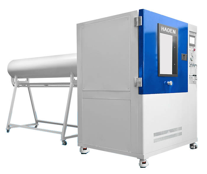 ip等级防水淋雨试验箱