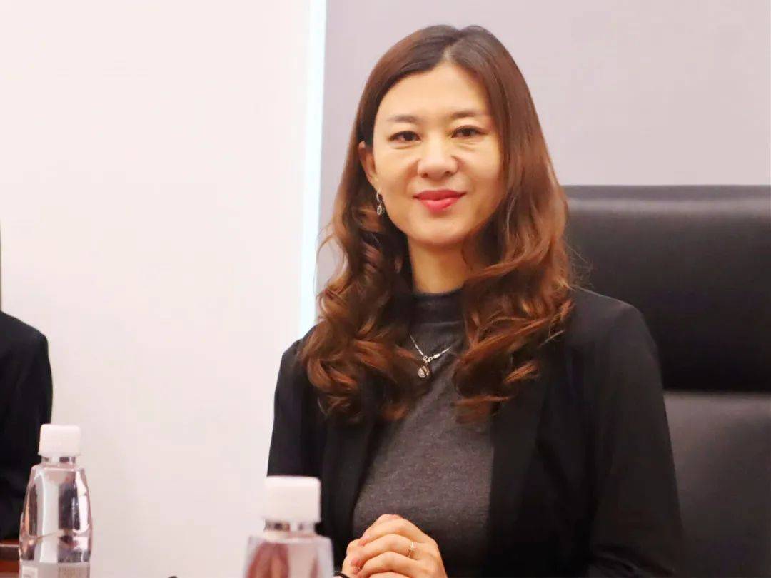 天津渤海和兴集团举办五四青年节演讲比赛颁奖仪式_朱孟君_王凤双