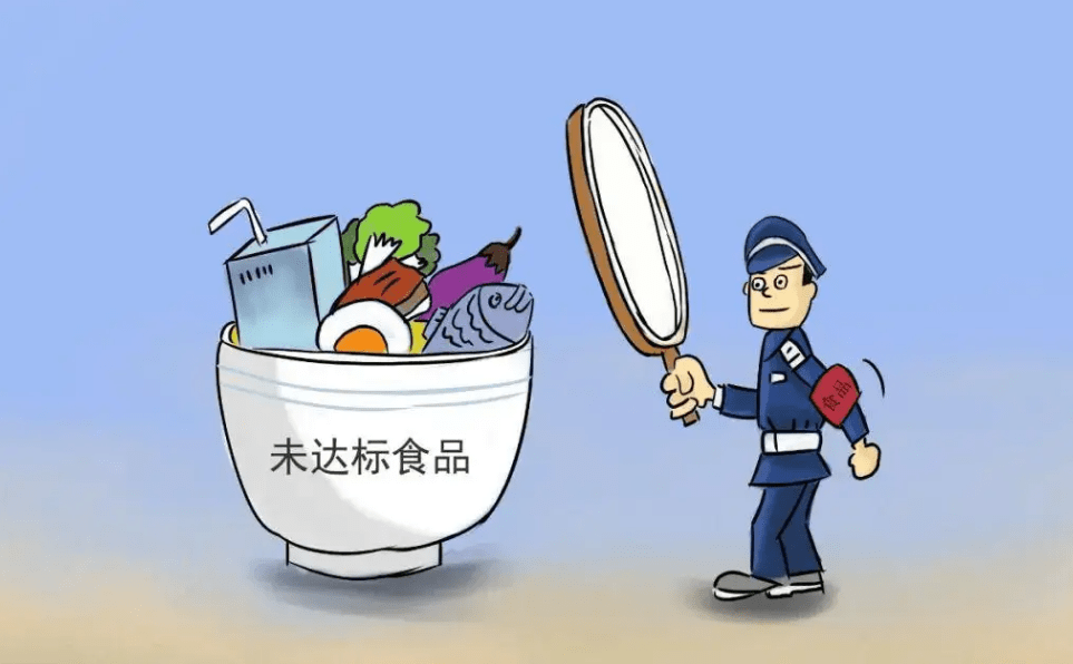 食品重金属检测分析仪器应用范围和检测意义