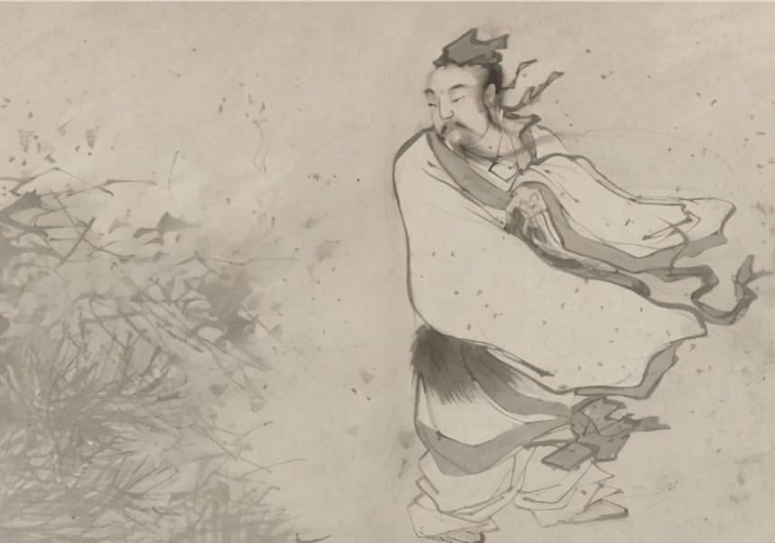 故事:汉武帝隐藏的一桩大秘密——淮南王刘安到底是怎样死的?