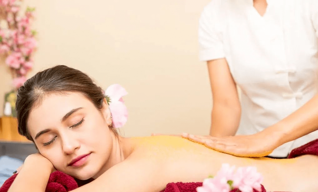 中医理疗和按摩的区别是什么？
