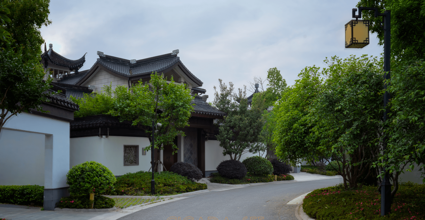 【搜狐资讯】金庭复园·苏州金庭复园楼盘详情——金庭复园别墅产权