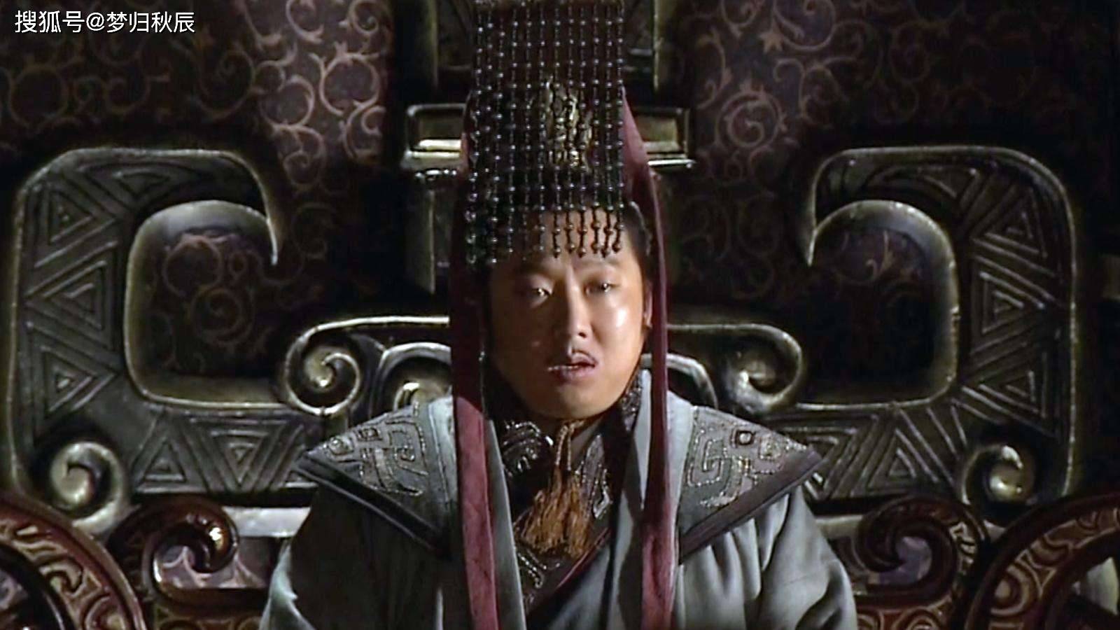 连横之术:通过张仪欺楚事件,纵观烂尾楼事件里买房者的心态!_楚怀_梦归_欲望