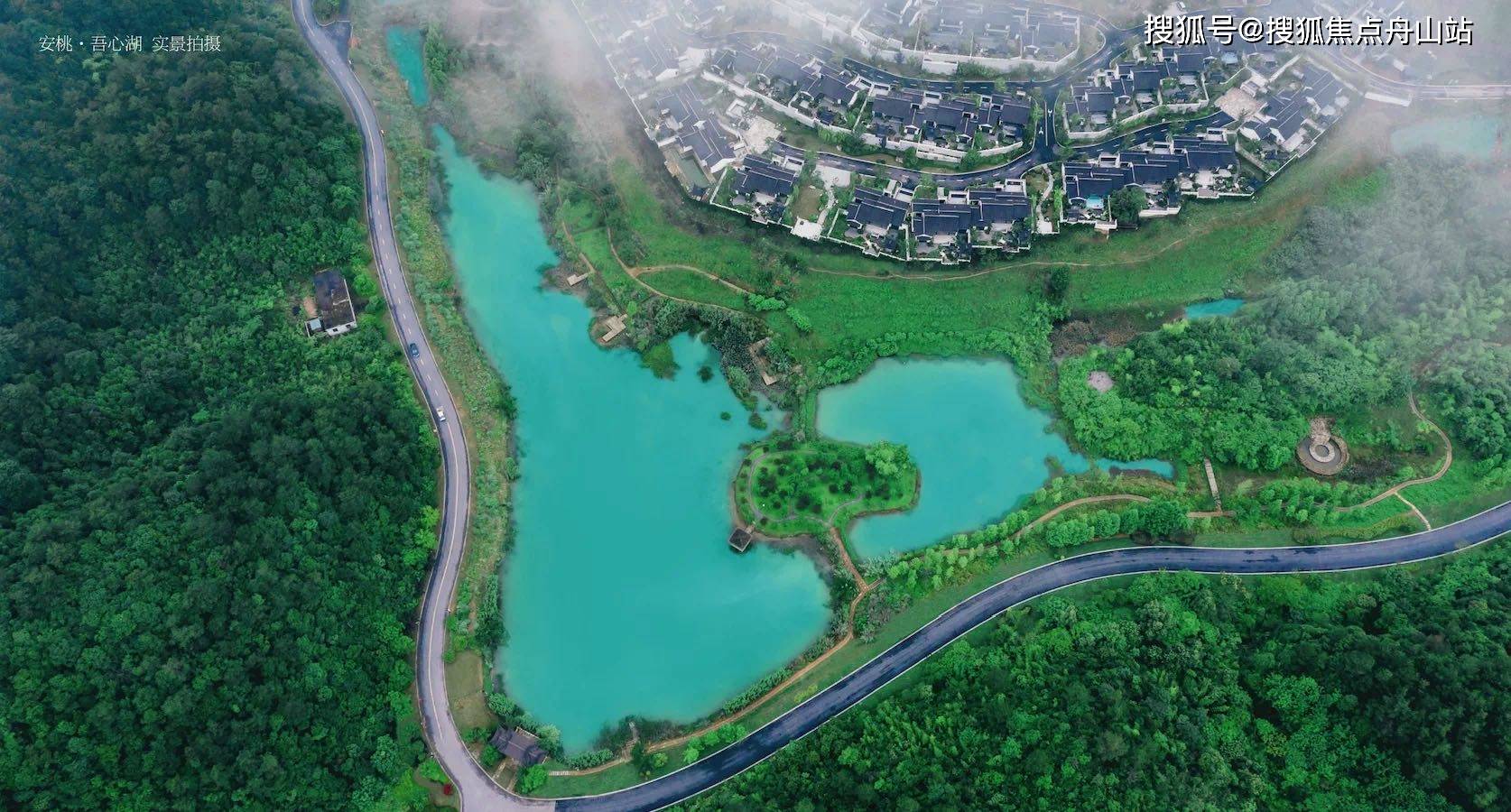 【头条】湖州安吉【绿城桃花源】样板间图片,装修效果图,楼盘规划图,实景图_项目_产品_安吉