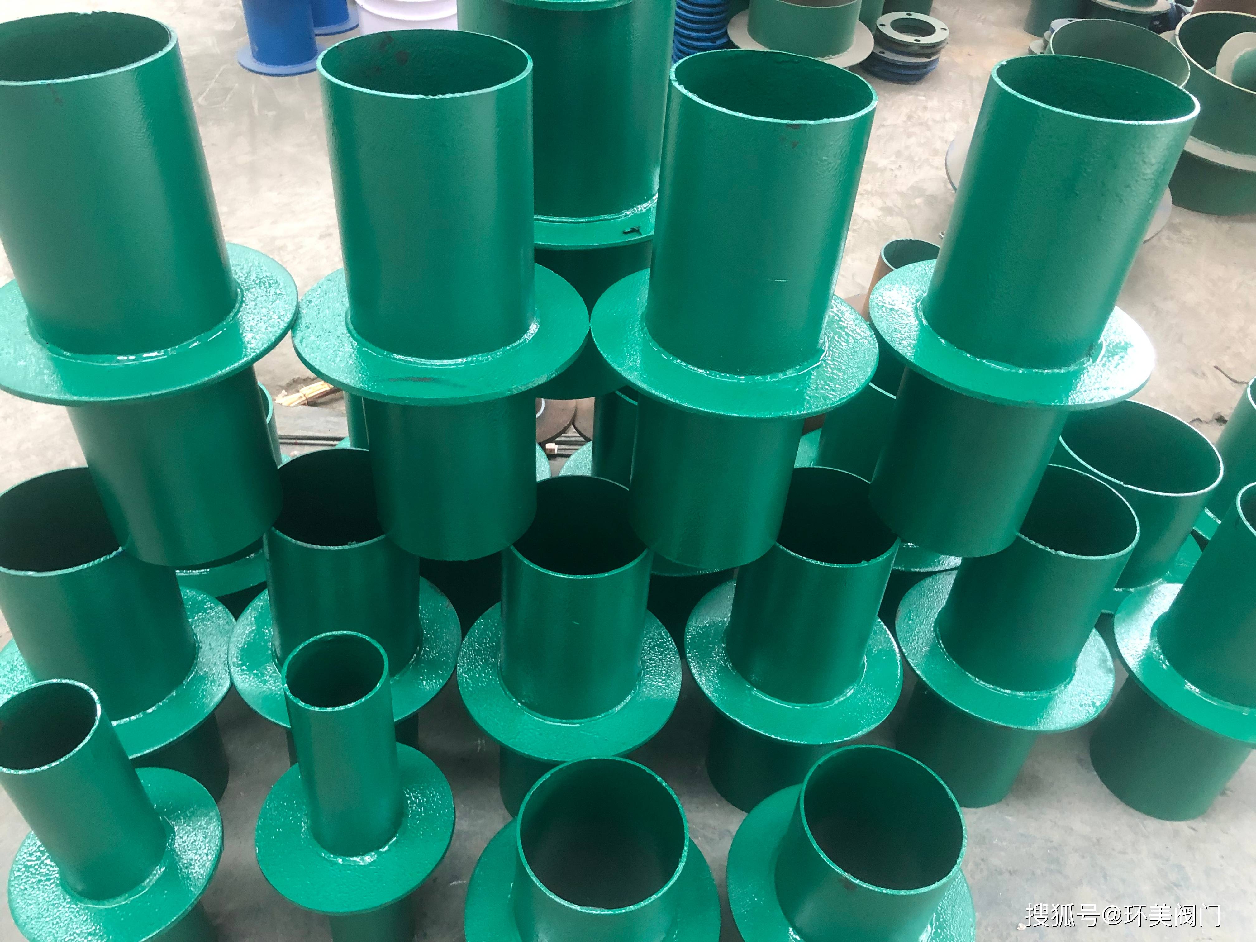 刚性防水套管的填充材料有哪些