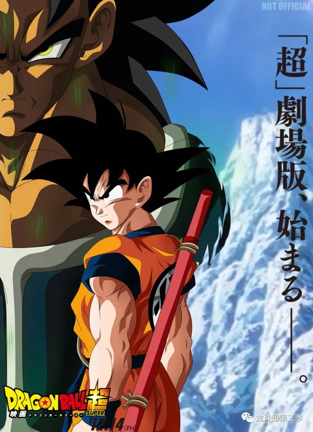 七龙珠壁纸常态悟空专辑