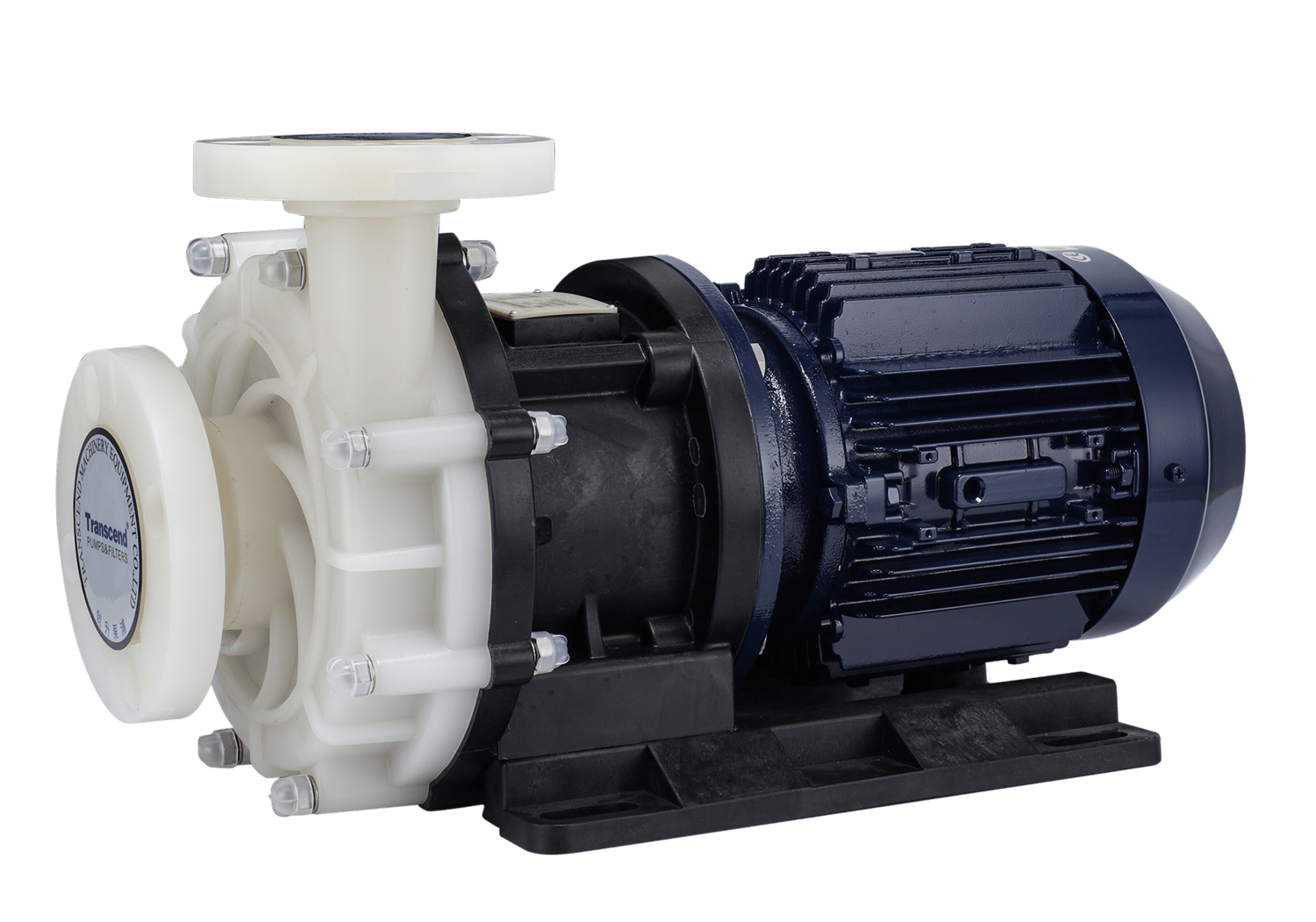 氟塑料磁力泵操作前这些事项要注意
