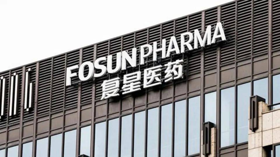 复星考察复星参访走进复星医药学习复星医药人才管理