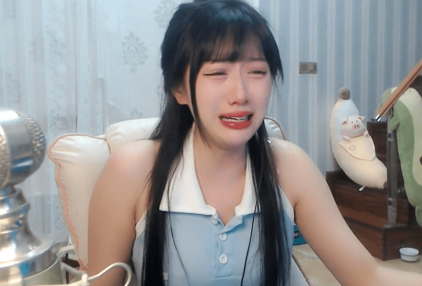 原创吕德华耀扬合体后鬼畜主播猪猪小悠诞生国服猪八戒原来是女生