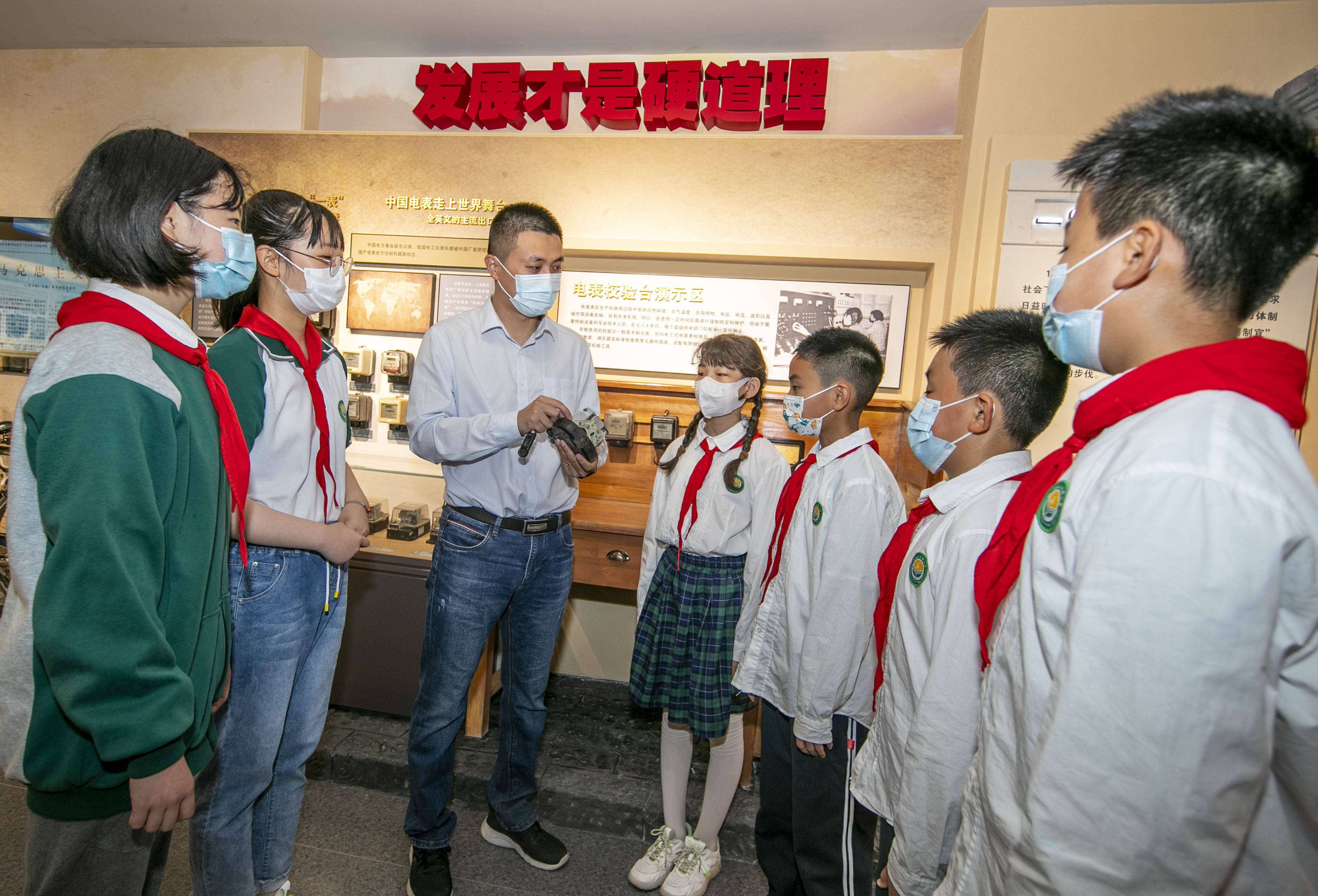 江苏泰州:走进博物馆 感受历史文化魅力-搜狐大视野-搜狐新闻