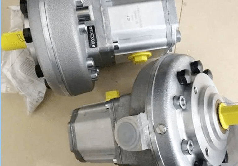 hawe哈威rz422系列双级泵