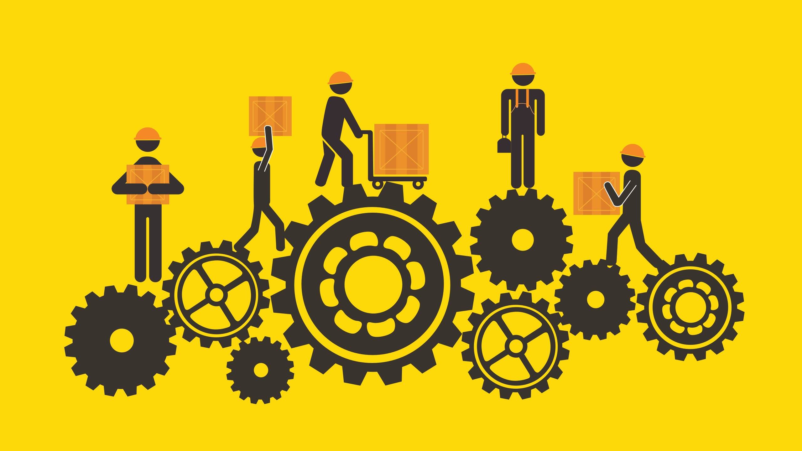 高登交易:助力制造业由"慢"到"快"嬗变