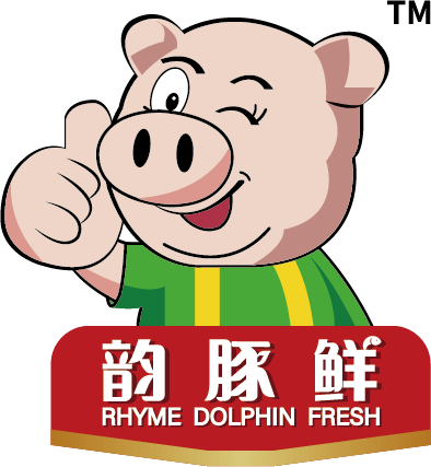 如何辨别冷鲜肉的好坏呢? —— 天韵商贸_颜色_加工_印章