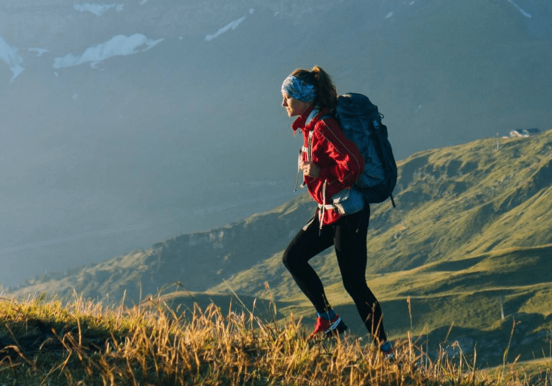 户外运动爱好者长久以来的疑问:如何正确选择户外袜&coolmax?