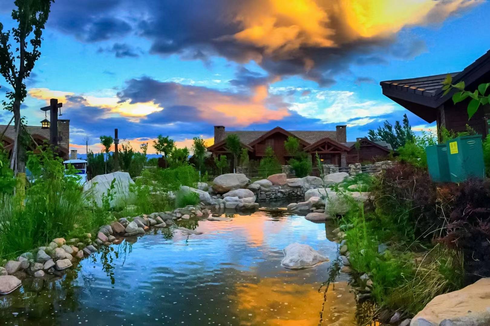 原乡美利坚奥伦达部落丨交契税首套房和二套房怎么认定