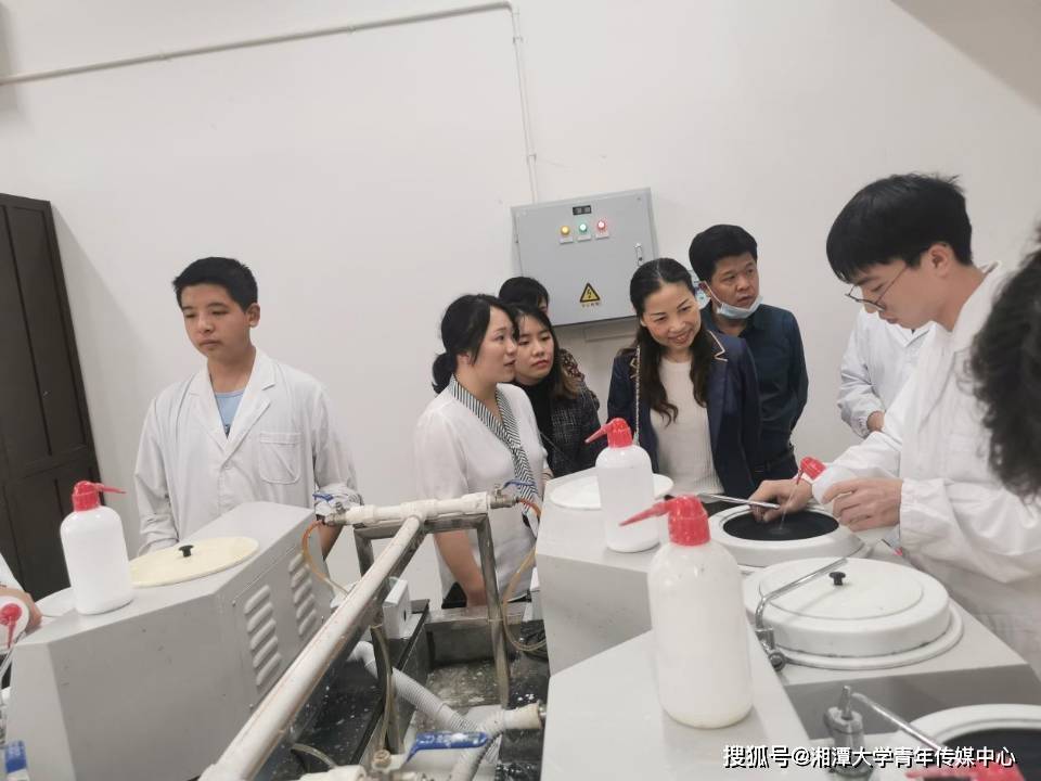 "中联重科杯"第八届金相技能大赛闭幕式圆满落幕_获奖_王威燕_活动