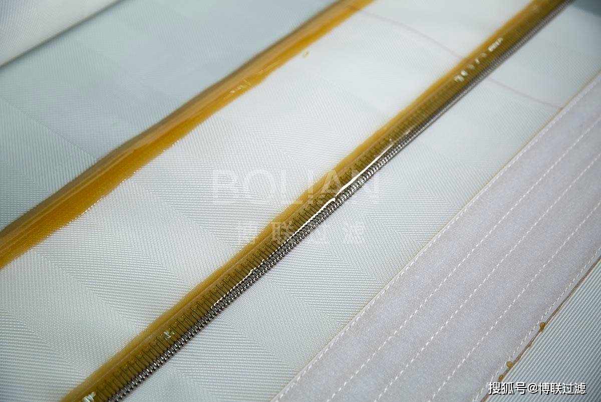 博联过滤单丝滤布复丝滤布单复丝滤布有什么区别