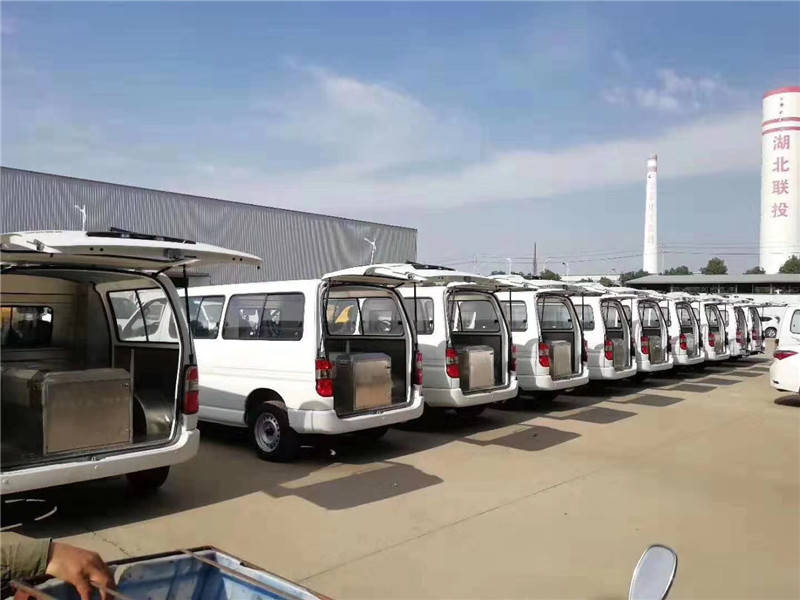 殡仪馆丧葬费规范 殡仪馆殡仪车运输费用