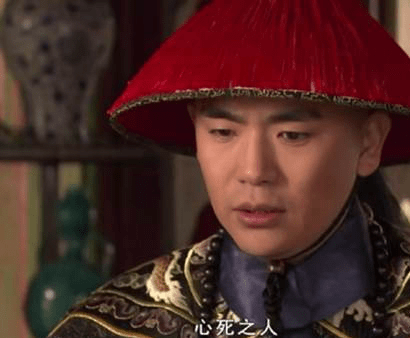 原创甄嬛传温实初会自宫真的是为了证明清白吗原来他还有这私心