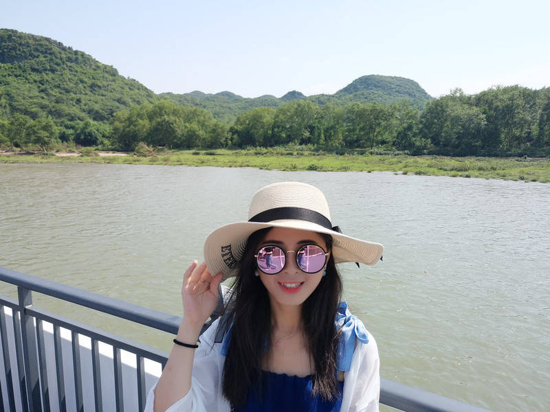 桂林旅游地接导游告诉你如何找桂林本地私人导游服务了解桂林旅游景点