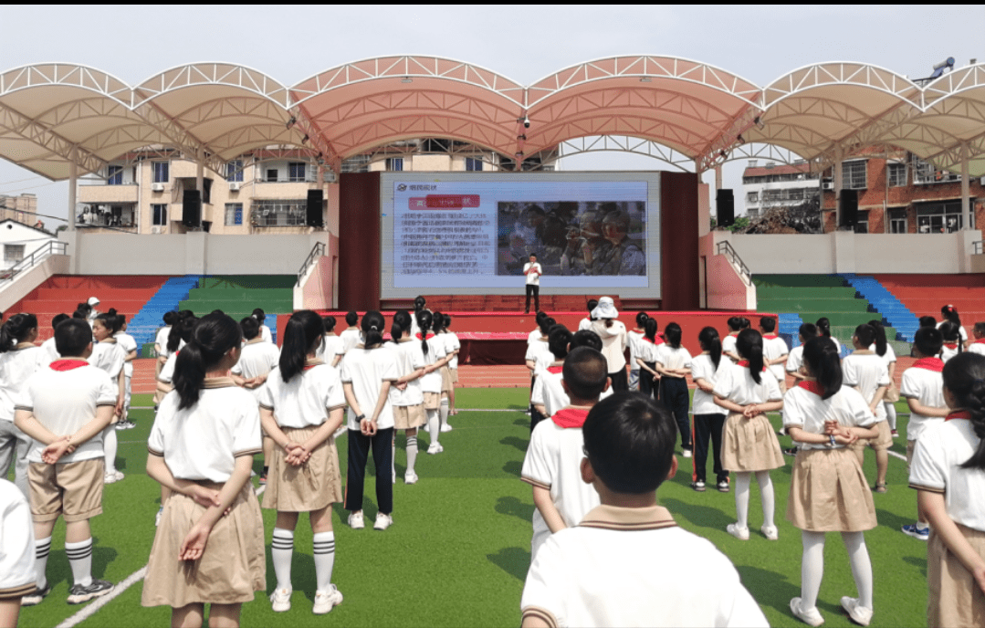 威海温泉小学图片