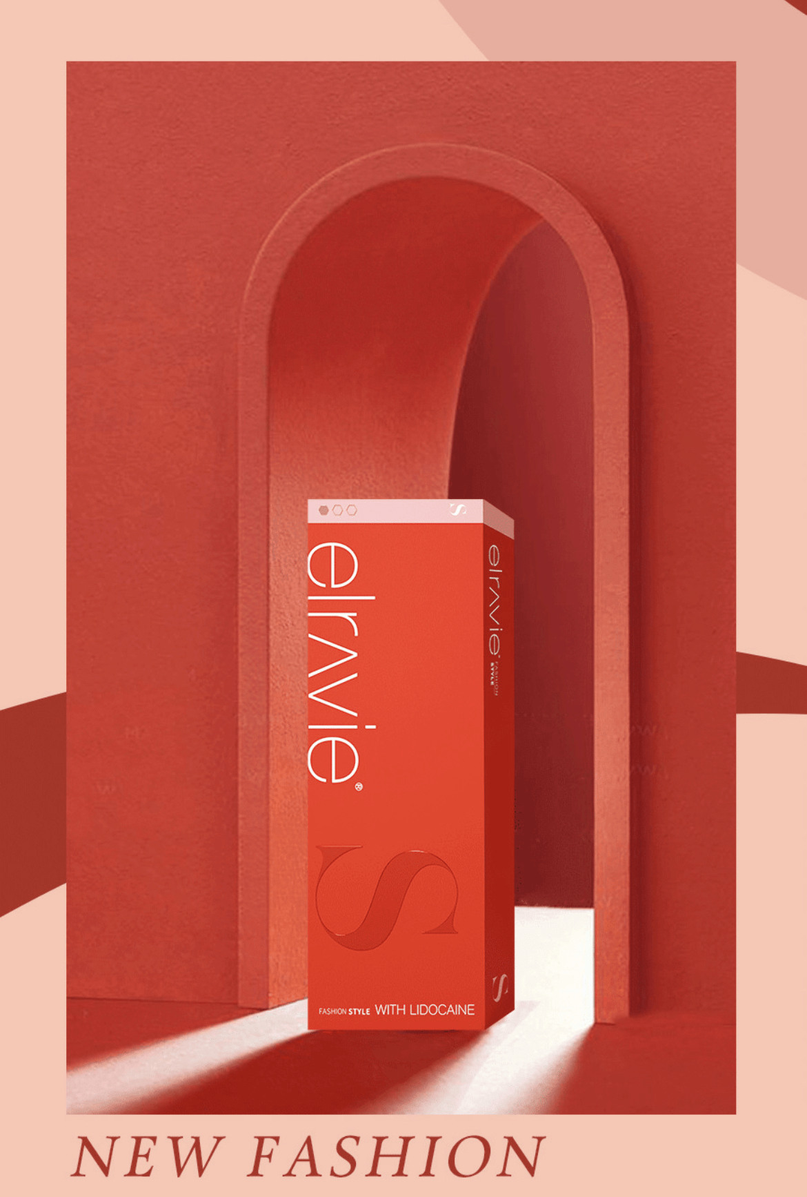 艾莉薇新女性新风尚无惧定义