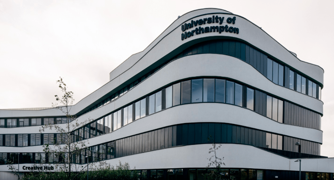 中留服认证:英国北安普顿大学教育学硕士_背景_课程_专业