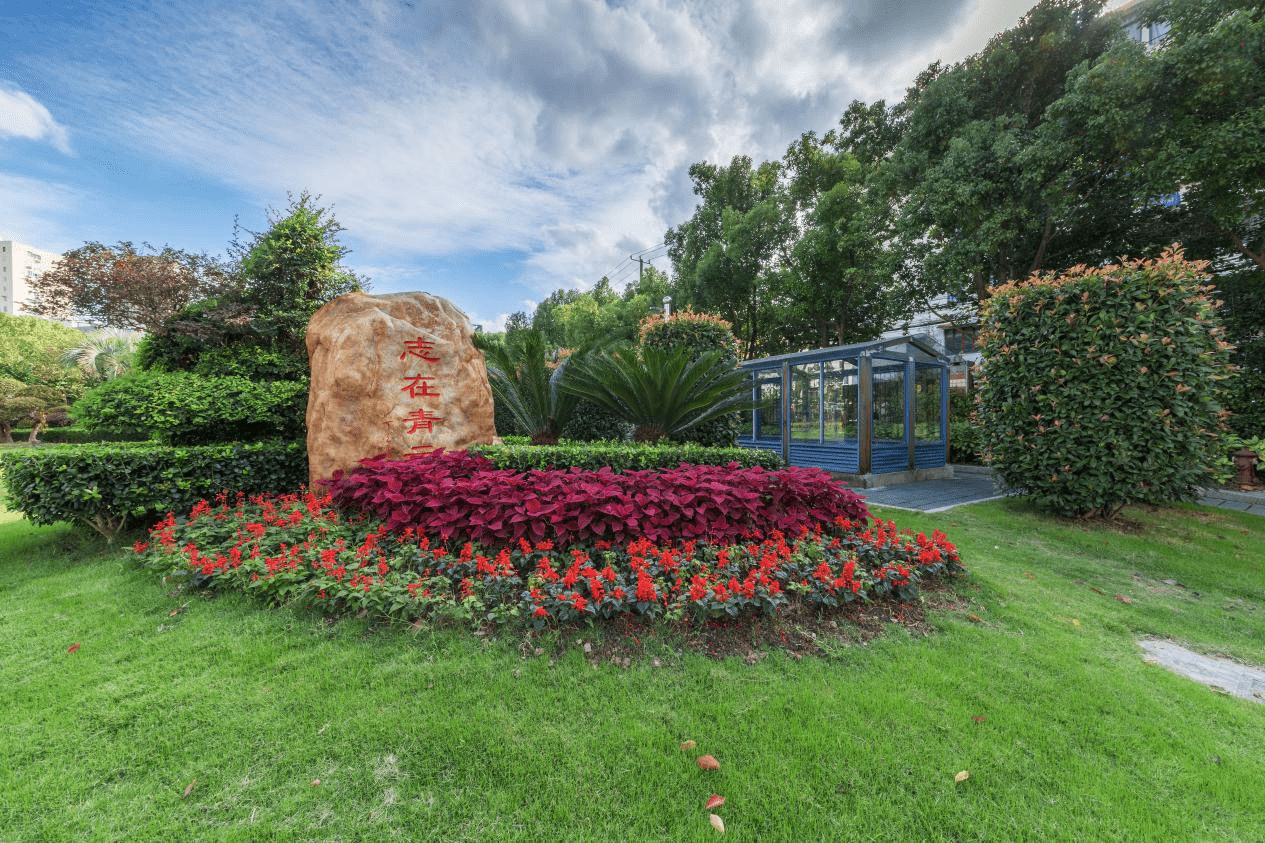 线上教学正当时德育工作齐共进上海市青云中学多措并举助力学生健康