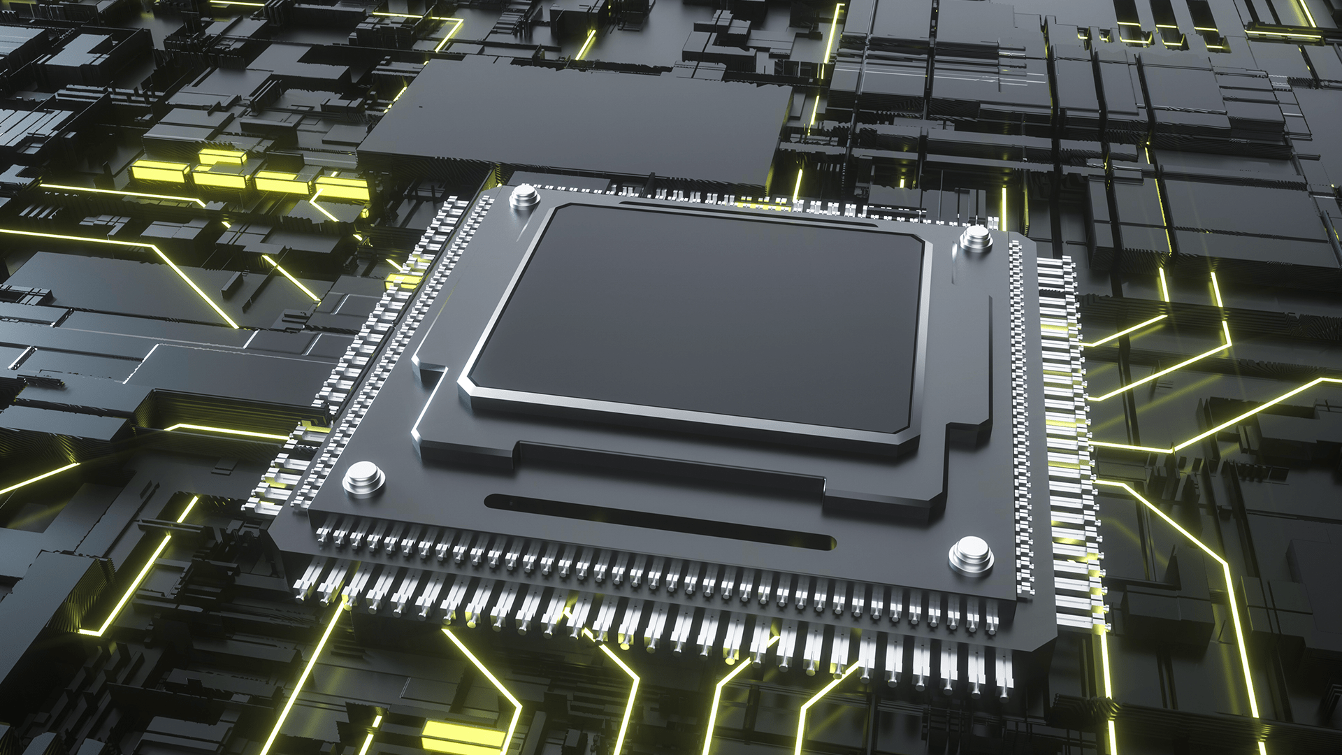 贴片是igbt模块封装首要环节,即将两个或以上的igbt芯片和其他芯片