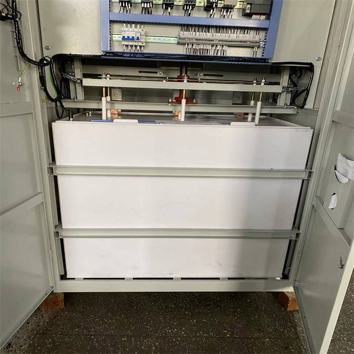 2000kw绕线式水阻柜的起动方式_转子_电流_电机