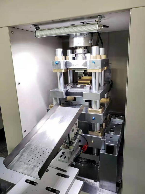 江西粉末冶金粉末成型机