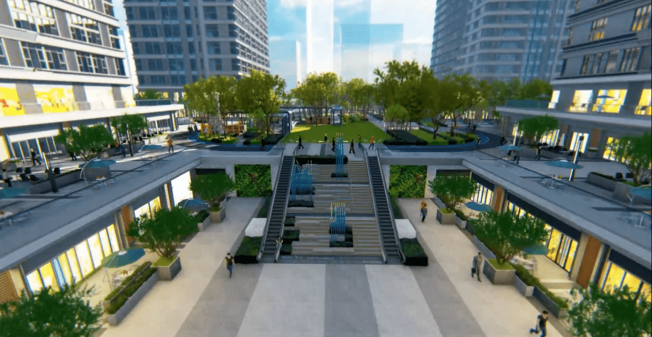 汉峪loft再加推,壕送拎包入住!_龙湖_配套_泉城