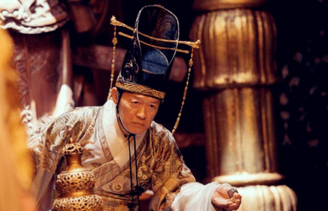 为何刚杀了魏忠贤,大明朝就垮掉?原因明显,他不讲理_崇祯_皇帝_天启帝