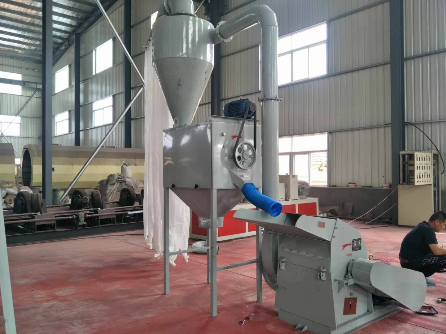 甘蔗叶磨粉机木粉机厂家