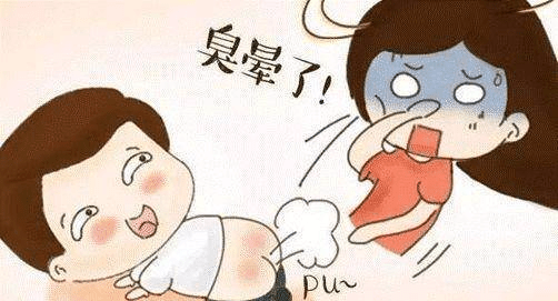 原创经常放屁是胃不好睡觉若有3种表现多半是癌症前兆