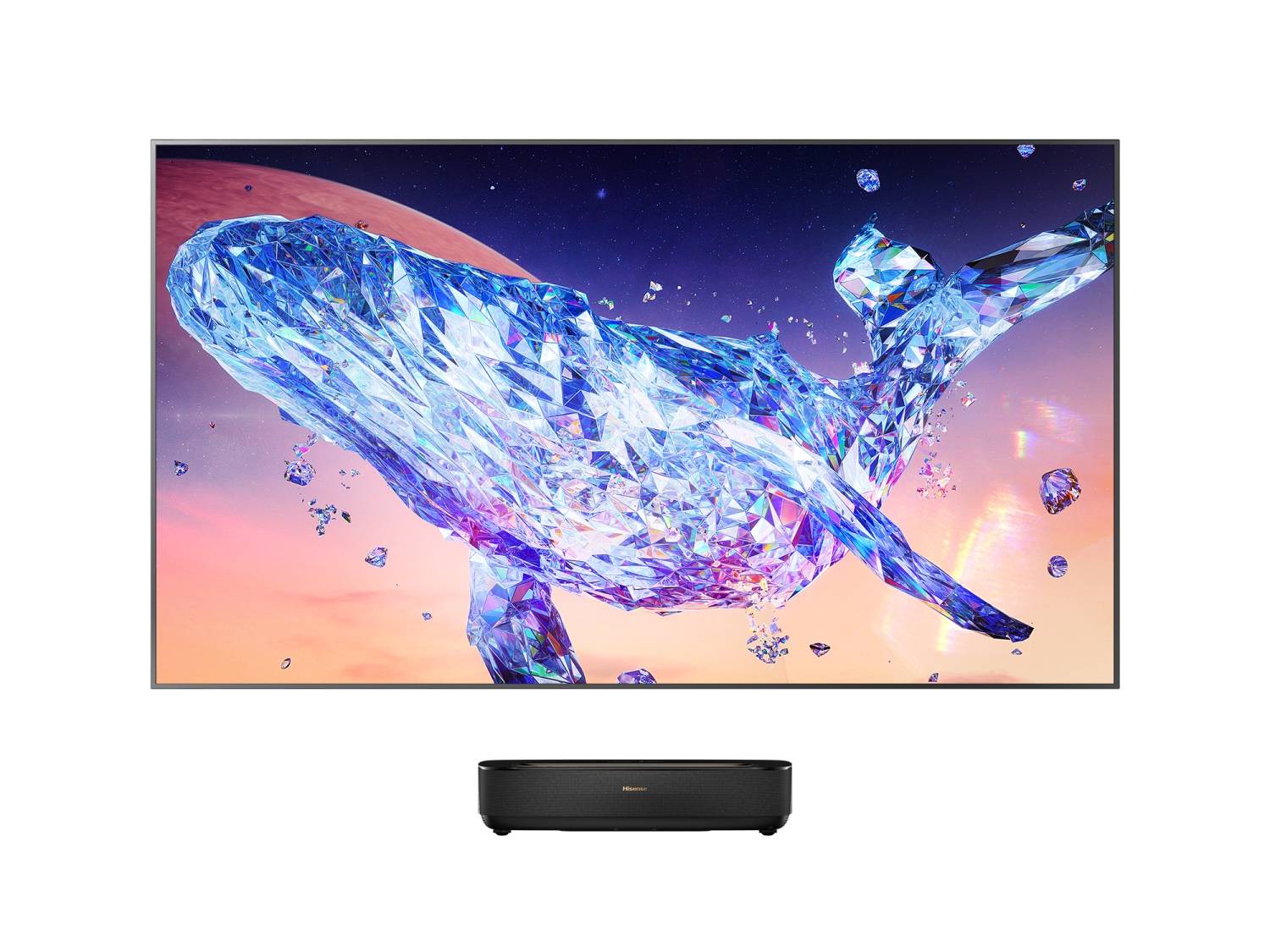 海信再出重拳！激光显示多场景应用迎来市场爆发期-家电圈官网