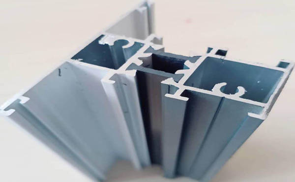 工业铝型材的表面处理方式分为哪几种