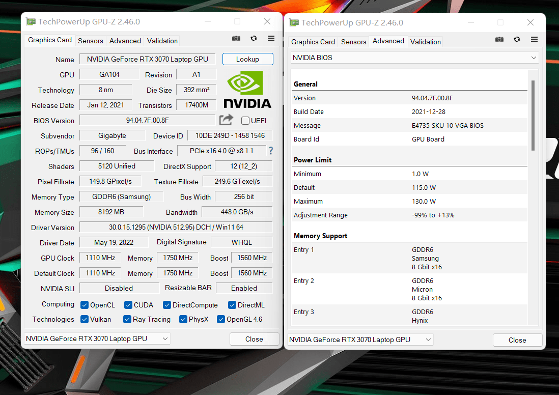 3070beam算力图片