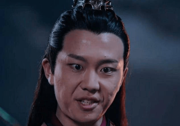 原创江澄是中戏校草蓝曦臣是北电校草而温晁就厉害了