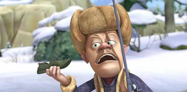 原创52岁光头强热度褪去无人问津卖掉豪车换摩托自称并无娇妻