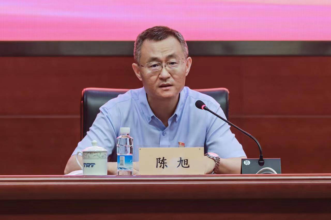 6月10日下午,天津轨道交通运营集团在华苑控制中心一楼报告厅开展了"