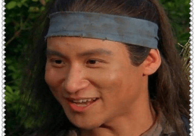 张学友主演的经典喜剧电影,比周星驰更轻松,想想就想笑_洪七公_王祖贤