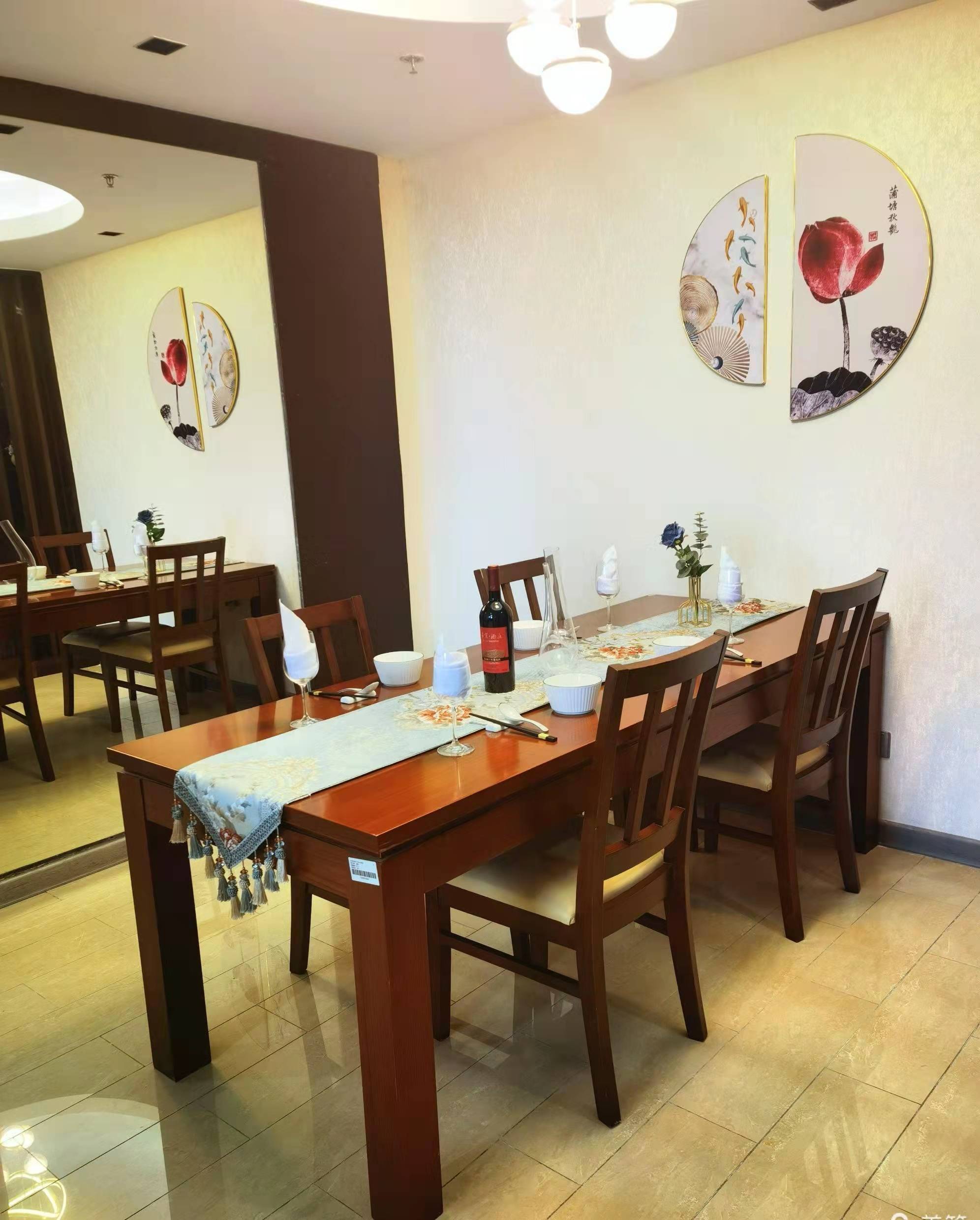 津园优养家-新型高性价比养老社区-长者康养养老