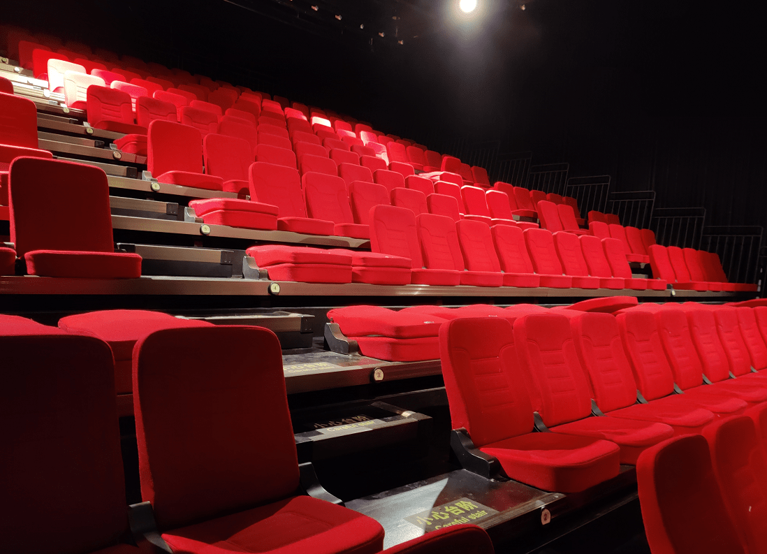 智慧山 烛光主题音乐会_剧场_室内乐_琉璃